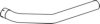 BMC 54RS212050 Exhaust Pipe
